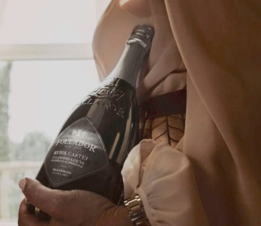 Follador Prosecco earns the Equalitas certification